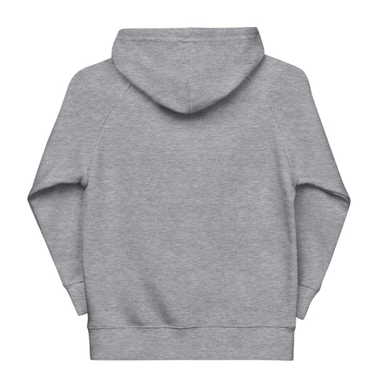Mountain & River Kids Eco Hoodie | Organic Cotton