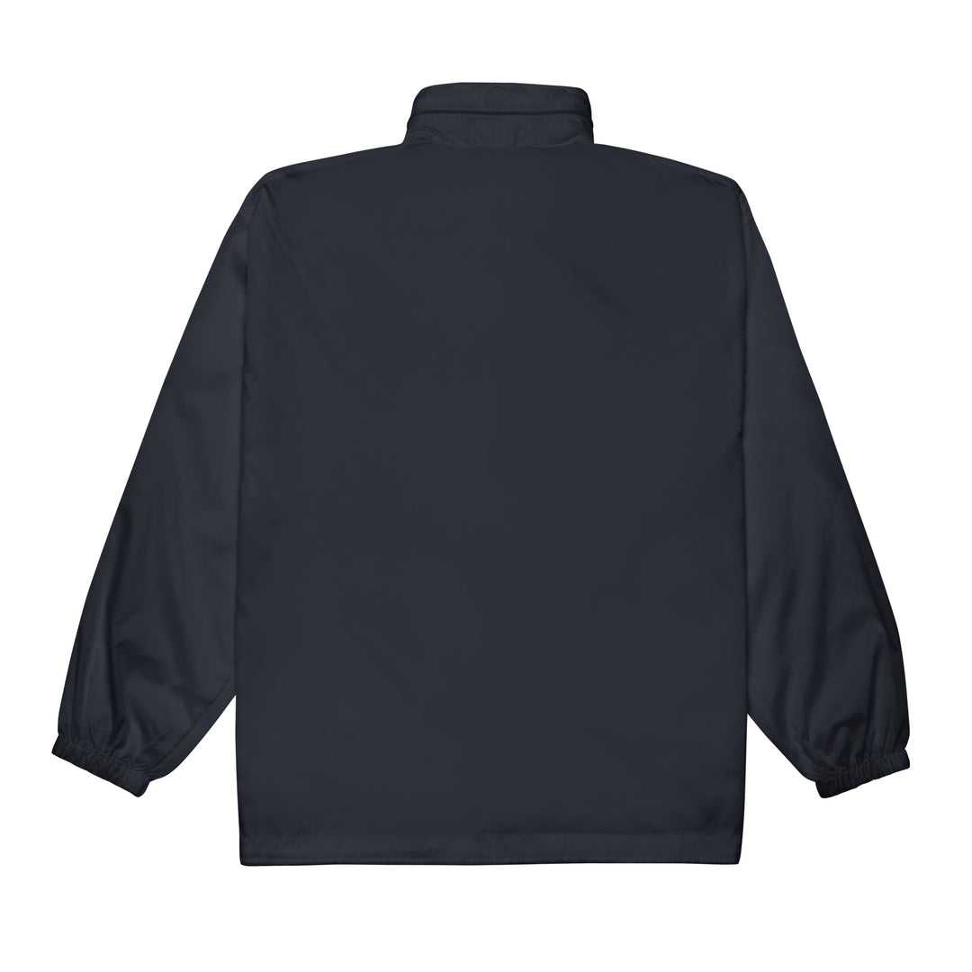 Mountain & River Unisex Windbreaker