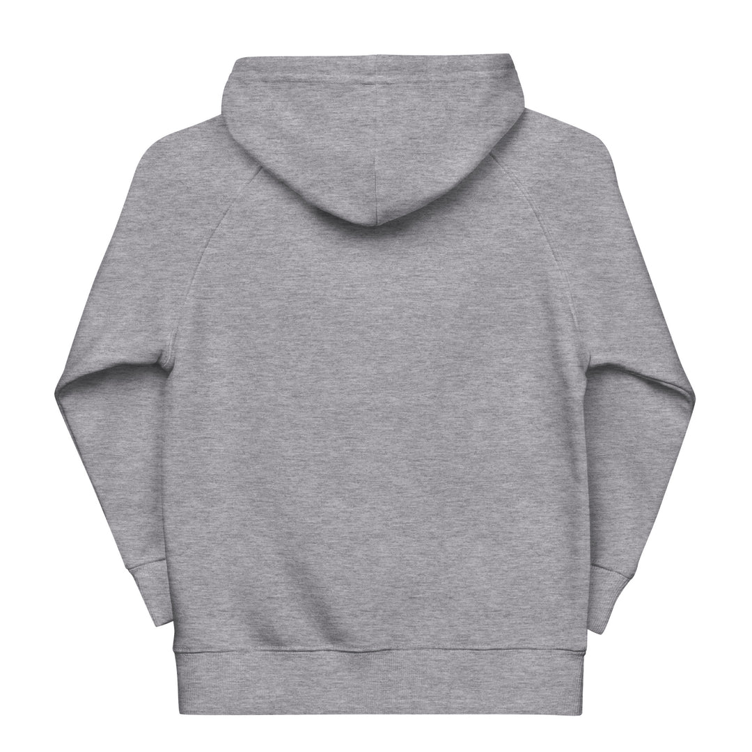 Mountain & River Kids Eco Hoodie | Organic Cotton