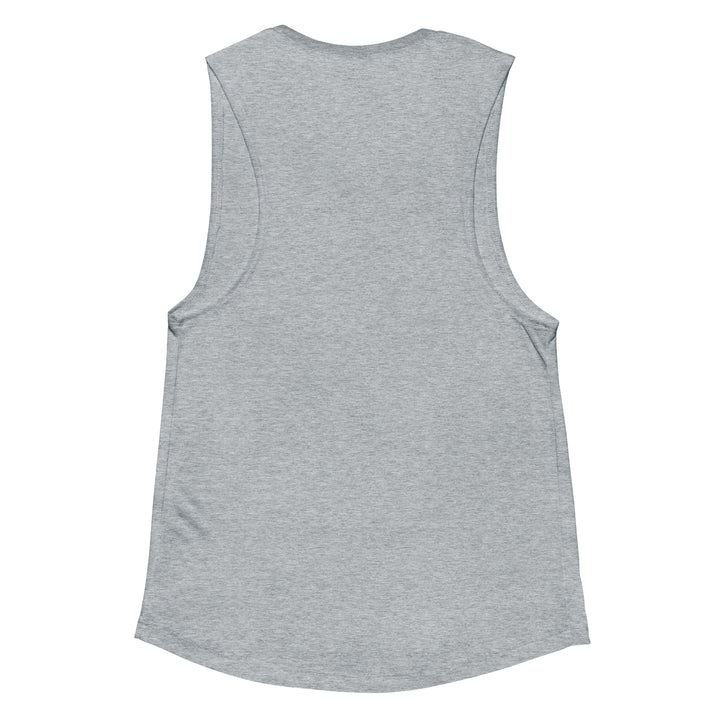 Mountain & River Women's Muscle Tank by Mtn Flo