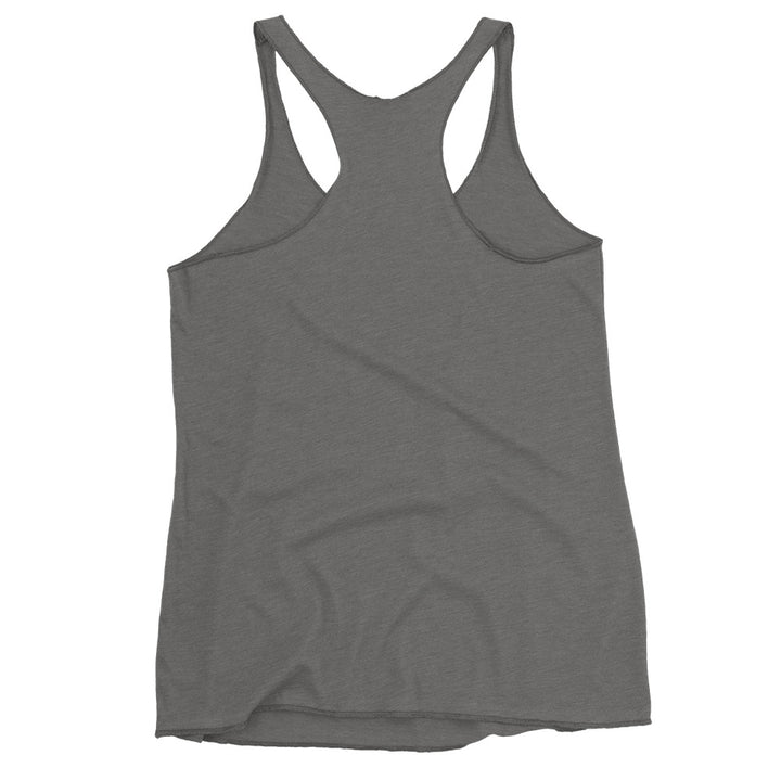 Mountain & River Women's Racerback Tank