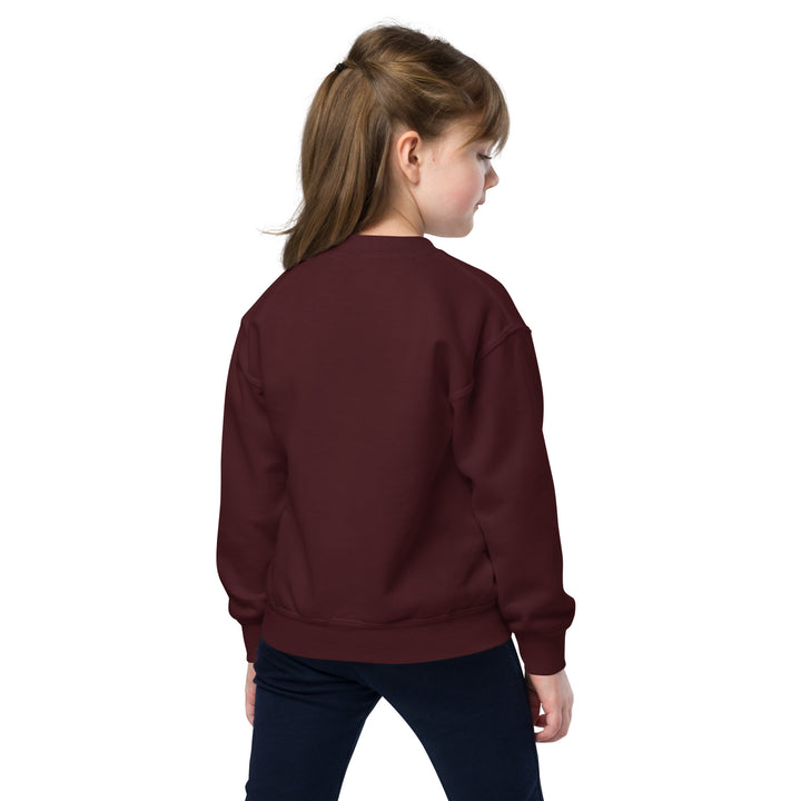 Mountain & River Youth Sweatshirt