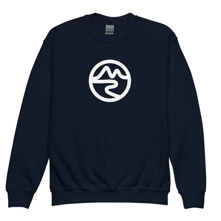 Mountain & River Youth Sweatshirt